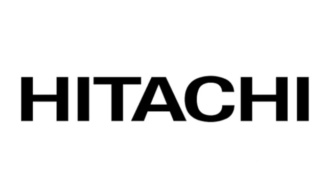 Hitachi logo