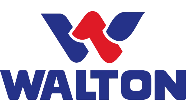 Walton logo