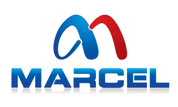 Marcel logo