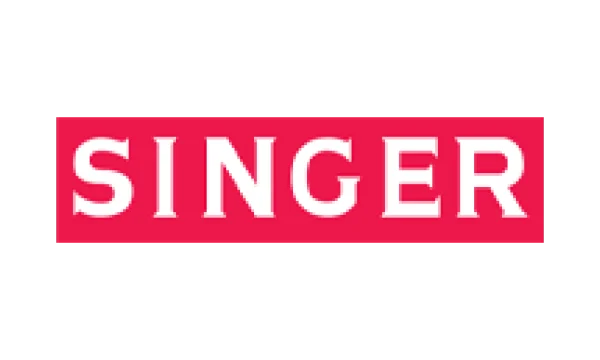 Singer logo