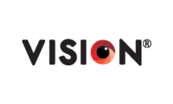 Vision logo