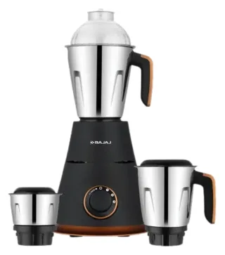 Bajaj Ninja Virtue (1200 Watt) Mixer Grinder — 2