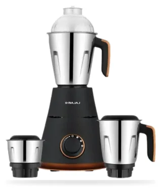Bajaj Ninja Virtue (1200 Watt) Mixer Grinder — 4