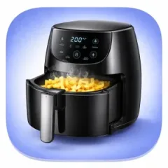 Air Fryer category icon