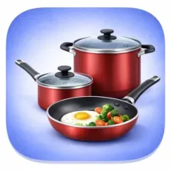 Cookware category icon