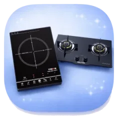 Electric Cooker category icon