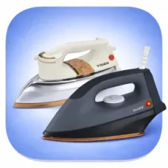 Electric Iron category icon