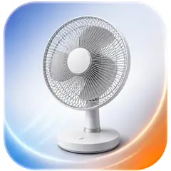 Fan category icon