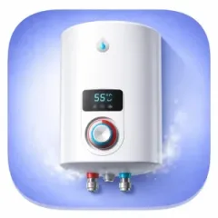 Geyser category icon