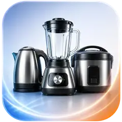 Home Appliance category icon