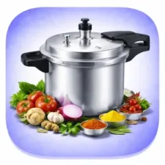 Pressure Cooker category icon