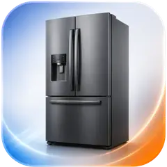 Refrigerator category icon