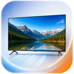 Television category icon