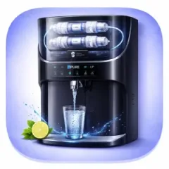 Water Purifier category icon