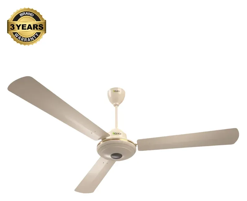 Click BLDC Ceiling Fan 56 inch 35 Watt price in Bangladesh