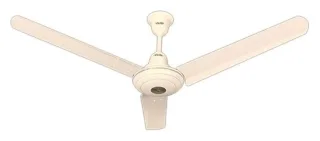 Click Crown Ceiling Fan 56″ (Ivory) gallery image 1