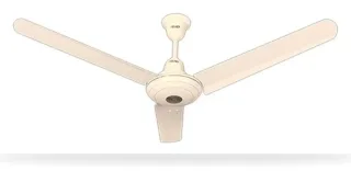 Click Crown Ceiling Fan 56″ (Ivory) gallery image 2