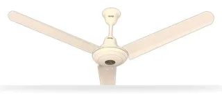 Click Crown Ceiling Fan 56″ (Ivory) gallery image 3