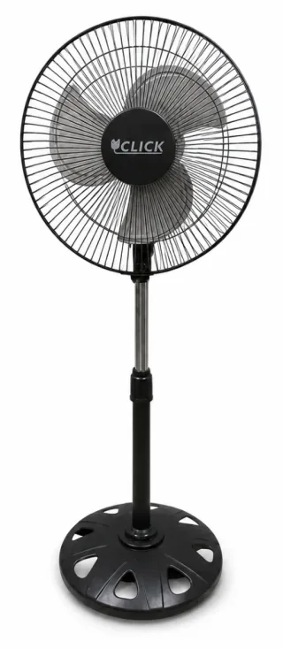 Click Half Stand Fan 12 Inch – High Speed — 2