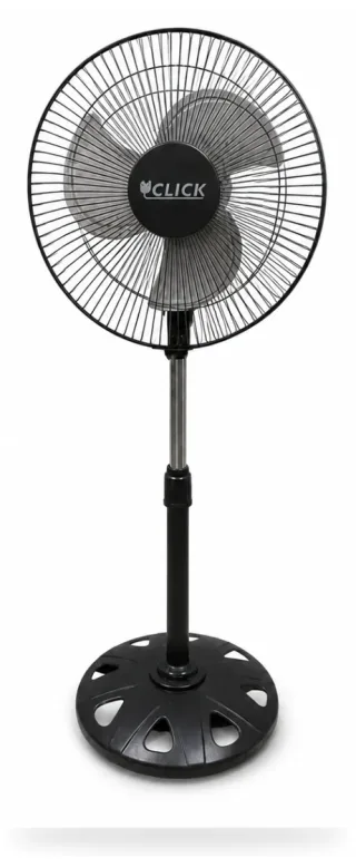 Click Half Stand Fan 12 Inch – High Speed — 3