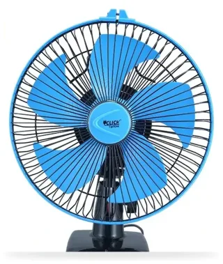 Click Multipurpose Cyclone Fan – 9″ — 4
