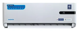 Daewoo 1.5 Ton DC Inverter Split Type AC — 2