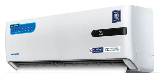 Daewoo 2 Ton DC Inverter Split Type AC — 2