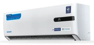Daewoo 2 Ton DC Inverter Split Type AC — 4