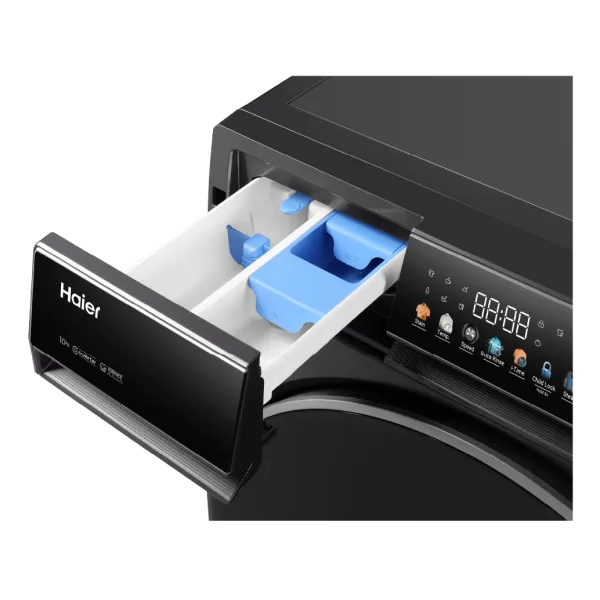 Haier 10kg Front Loading HW100-BP12357S8 — 3