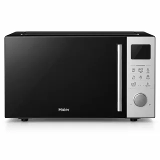 Haier 30 Liter Convection Oven | HMW-E3001CBBD — 1