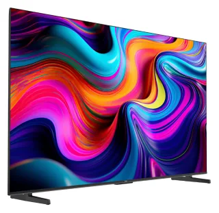 Haier 43P7 PRO 43″ HQLED 4K Google TV — 2