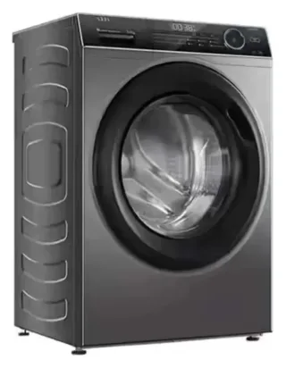 Haier 8KG Front Loading Washing Machine HW80-BP12929S6 — 2