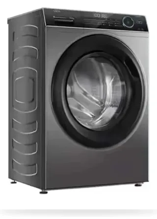 Haier 8KG Front Loading Washing Machine HW80-BP12929S6 — 3
