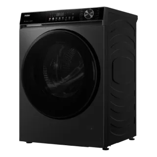 Haier 9KG Front Loading Washing Machine- HW90-BP12357S8 — 1