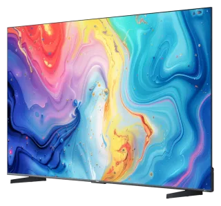 Haier H100S90FUX 100″ QD-Mini LED 4K Google TV — 2
