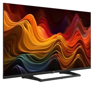 Haier H43S80GFX 43″ QLED FHD Google TV — 2