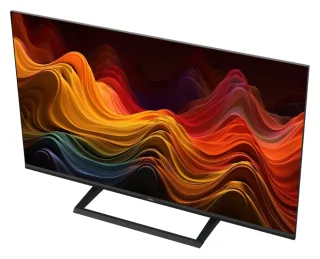 Haier H43S80GFX 43″ QLED FHD Google TV — 3
