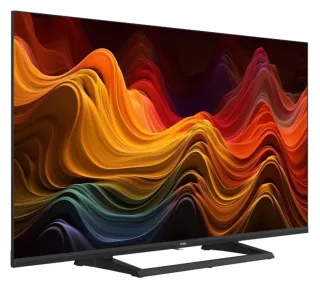 Haier H43S80GUX 43″ QLED 4K Google TV — 2