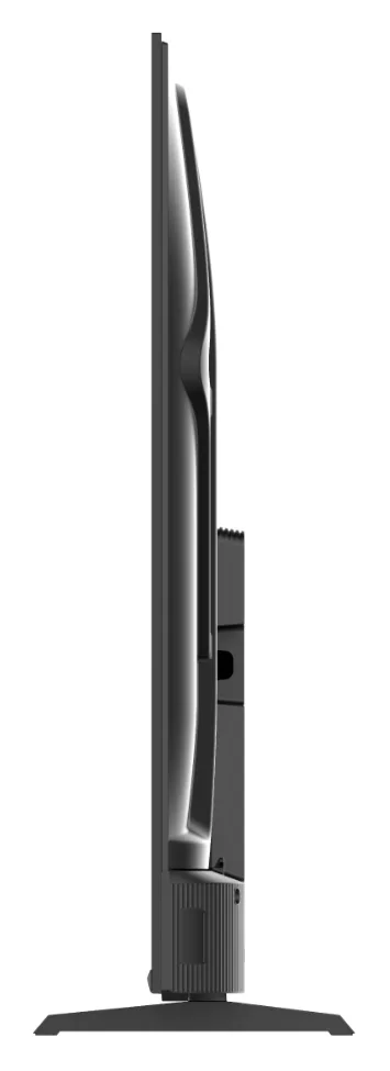 Haier H43S80GUX 43″ QLED 4K Google TV — 4