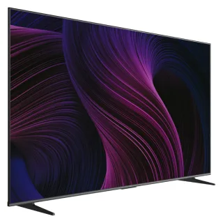 Haier H43S85GUX 43″ QLED 4K Google TV — 2