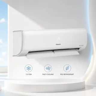 Hisense 1.5 Ton Smart Comfort AC AS-18CW4RXSKF00AU — 1