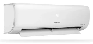 Hisense 1.5 Ton Smart Compact Inverter AC AS-18TW4RGSKB02DU — 3
