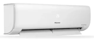 Hisense 1.5 Ton Smart Compact Inverter AC AS-18TW4RGSKB02DU — 4