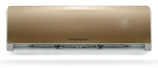 Kelvinator 02 Ton Golden Inverter AC Golden — 3
