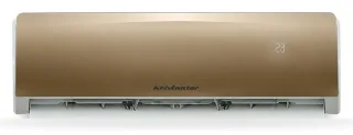 Kelvinator 02 Ton Golden Inverter AC Golden — 4