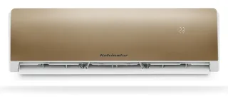 Kelvinator 1.5 Ton Golden Inverter AC Golden — 3
