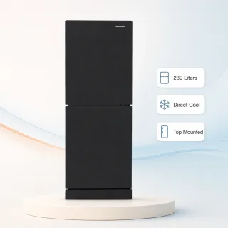 Kelvinator 230 Liters Direct Cool Top Mounted Refrigerator — 1