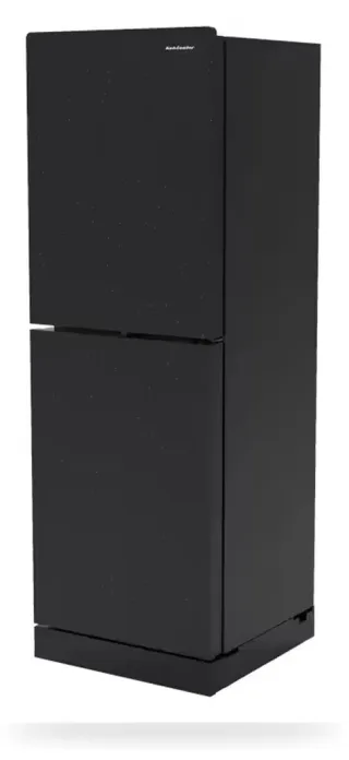 Kelvinator 268 Liters Direct Cool Top Mounted Glass Door Refrigerator — 2