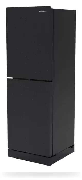 Kelvinator 268 Liters Direct Cool Top Mounted Glass Door Refrigerator — 3