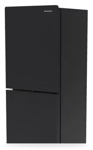 Kelvinator 268 Liters Direct Cool Top Mounted Glass Door Refrigerator — 4